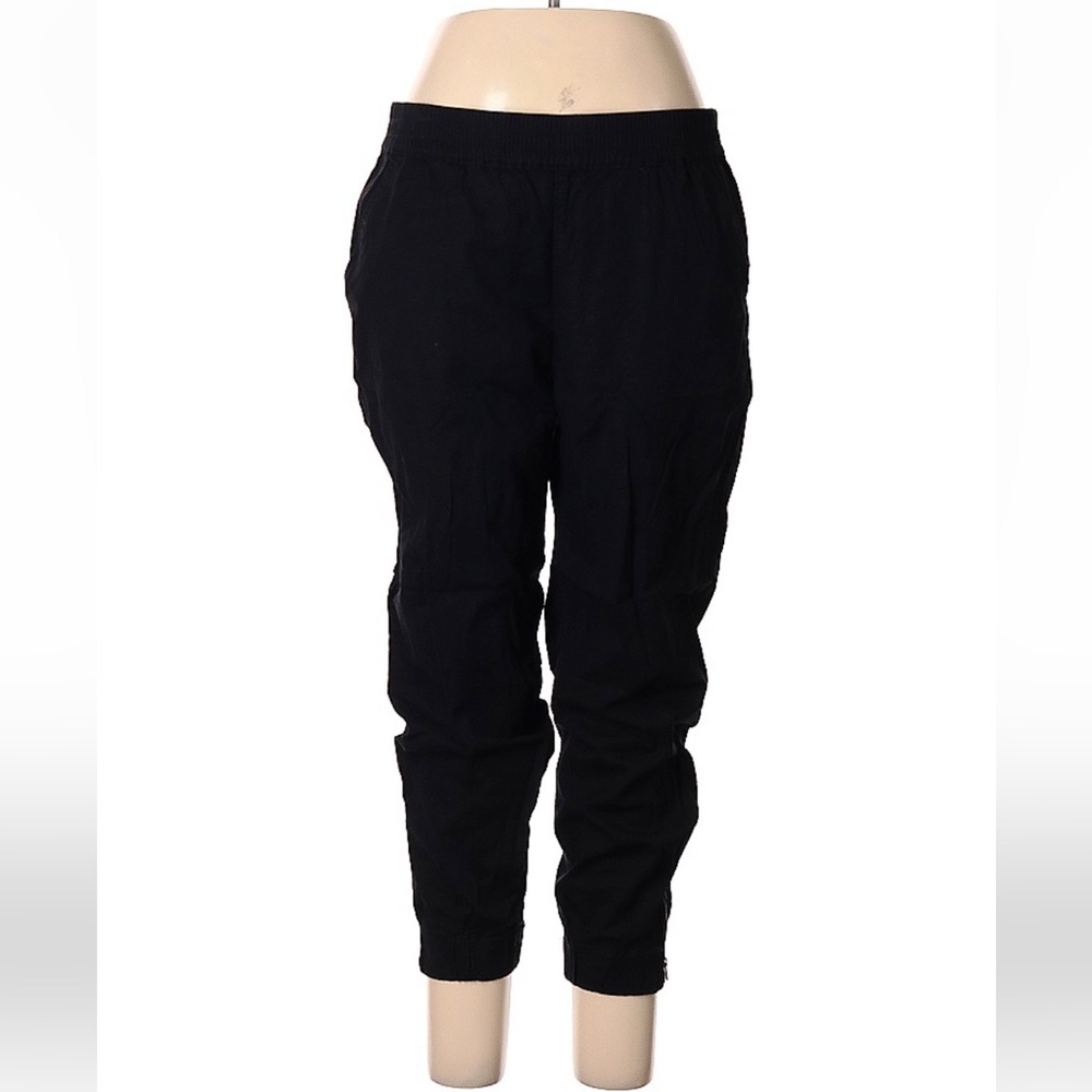 Levi’s Utility Cargo Joggers - Black XL